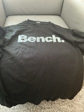 Bench T-Shirt Gr.XL