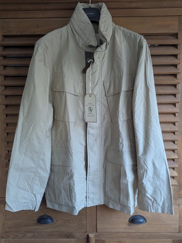 Aigle jacke fieldjacket neu - fieldjacket, gr