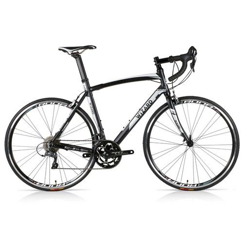 Zoll alu rennrad wizard - zoll,