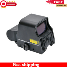 553 Serie Rot Grün Punkt