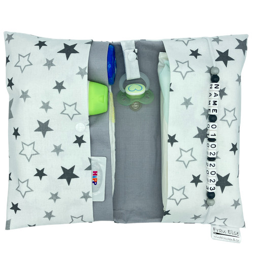 Xxl windeltasche mit - xxl,