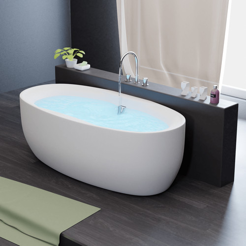 Freistehende badewanne - freistehende,