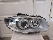 BMW 1er E81 E82 E87 E88 Xenon