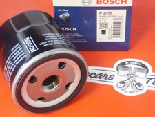 Ölfilter BOSCH, Opel 4-Zyl. CIH Motor, Manta/Ascona/Kadett/GT/Rekord usw.