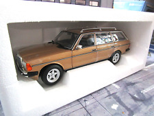 MERCEDES BENZ E-Klasse W123