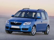 WERKSTATTHANDBUCH REPARATUR SKODA ROOMSTER 5J REPARATURANLEITUNG AUF USB