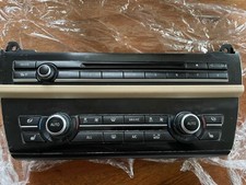 BMW 5er F10 F11