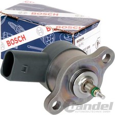 BOSCH DRUCKREGELVENTIL für