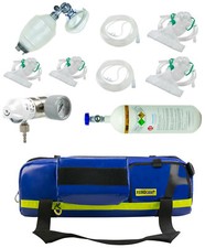 Notfalltasche - ,
