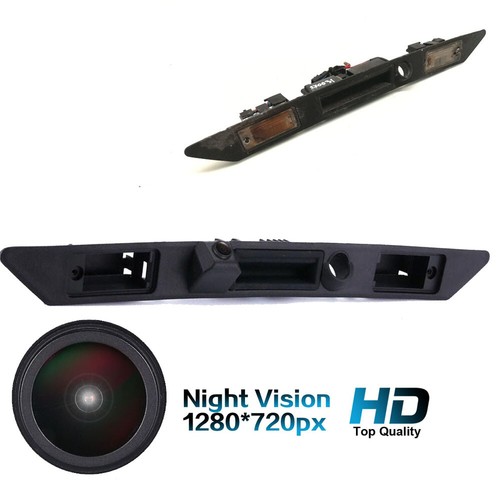 Rear view camera for - rear,