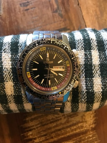 Vintage uhr mit - vintage,