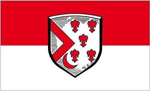 Fahne flagge wemding 90 - wemding, x