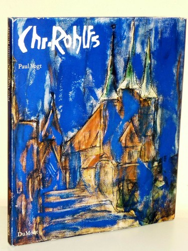 Paul vogt christian rohlfs - paul,