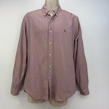 Ralph Lauren Hemd Herren UK