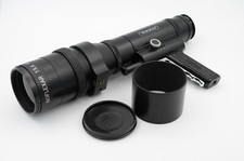 NOVOFLEX NOFLEXAR 5,6/400 NIKON Ai , SHC Art. 757821