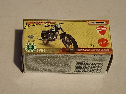 Matchbox power grabs indiana - power, grabs:
