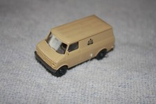 Modellauto Wiking, Bedford Blitz