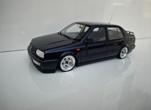 Vento vr6 tiefer - vr6,