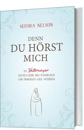 Denn hörst mich sefora - mich,