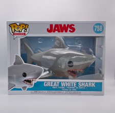 Funko Pop Great White Shark