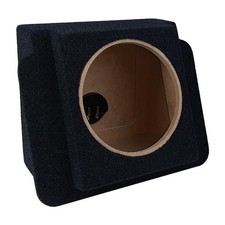 Subwoofer Gehäuse für BMW