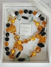 Lange antike Murrina Venedig