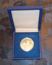 DDR 1987 Medaille 750 Jahre