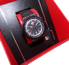 86155264 DUCATI CORSE Quarzuhr