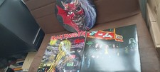 IRON MAIDEN - Killers, Picture Disc, limitiert, LP von 2012, Ressue RE