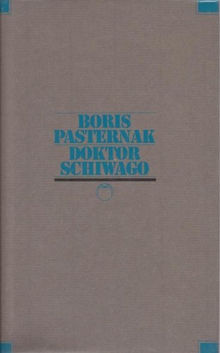 Doktor schiwago - doktor,