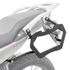 Kofferträger für Honda Transalp 750 2023 für Koffer und Satteltaschen C-Ware
