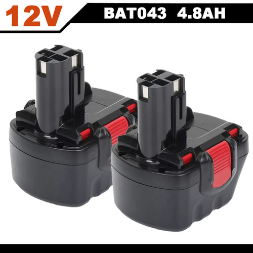 Original ersatzakku 12v - original,