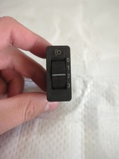 Schalter Leuchtweitenregulierung 0008000773 Hella 5LL003595-00 MERCEDES-BENZ