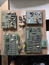 Platinen Flipper Gottlieb