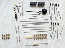 Bastler Elektronik Konvolut