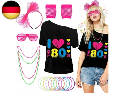 80er 90er jahre outfit damen - 90er,