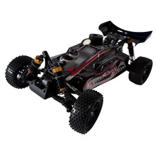 DF-Models 3191 SpeedRacer Nitro Buggy 4WD 2,4GHz
