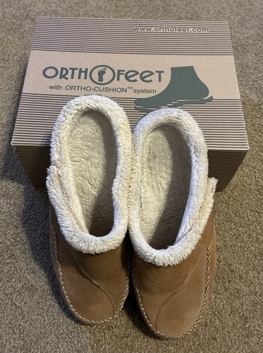 Ortho-Feet/Ortho-Cushion