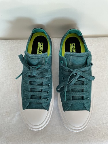 Converse all star chucks - star, low