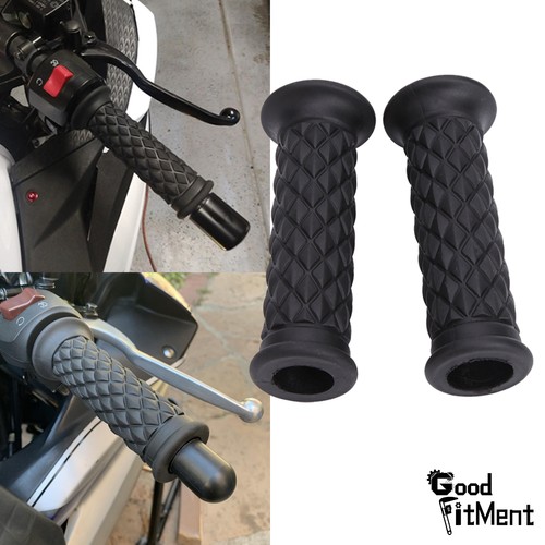 Motorrad lenkergriffe - motorrad, 7/8"