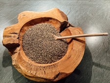 5 kg Hanfsamen - ungeschält -