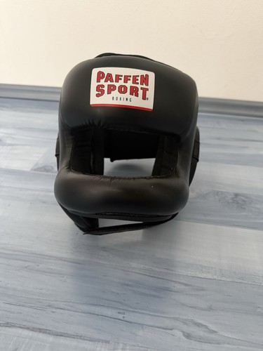 Kopfschutz paffen sport - kopfschutz,