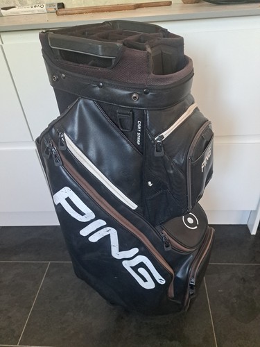 Ping dlx play your best - your, cart