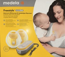Medela Freestyle Hands-free