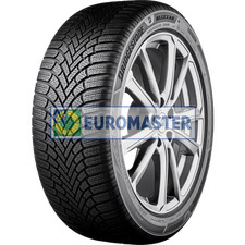 Winterreifen BRIDGESTONE