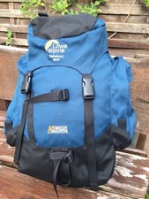 Wanderrucksack Lowe alpine Walkabout  35Liter Air Mesh Back System