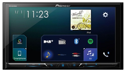 Pioneer sph da230dab - pioneer, sph-da230dab
