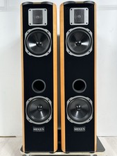 Quadral Shogun Prestige