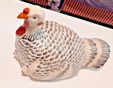 PORZELLANFIGUR/KERAMIK /