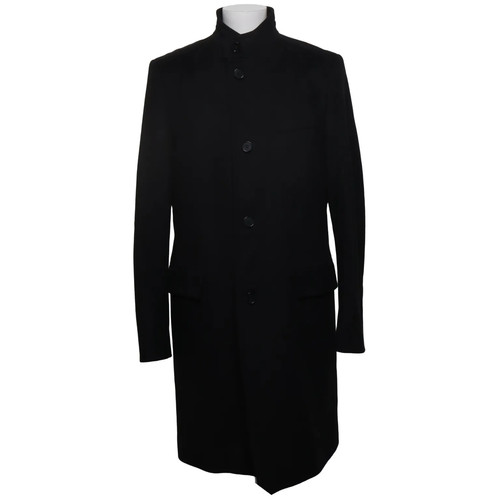 Hugo boss mantel - hugo, mantel,